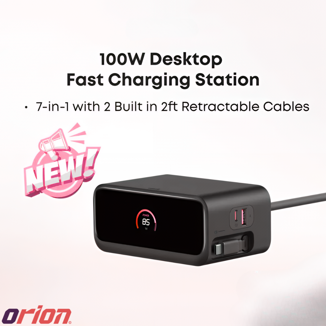 Orion Power7™