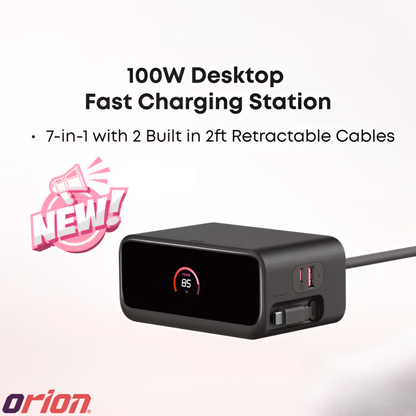 Orion Power7™