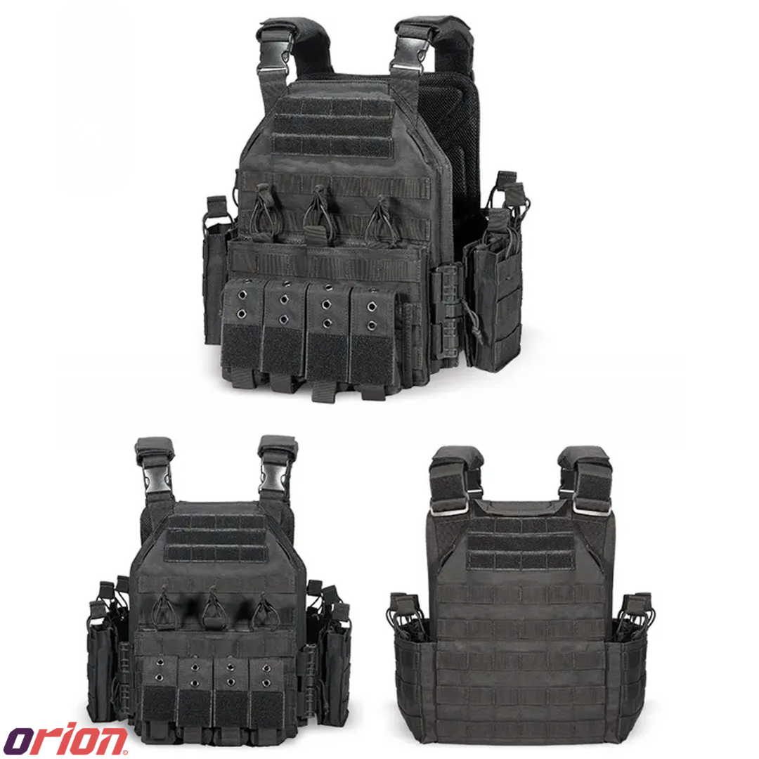 Orion QRT™