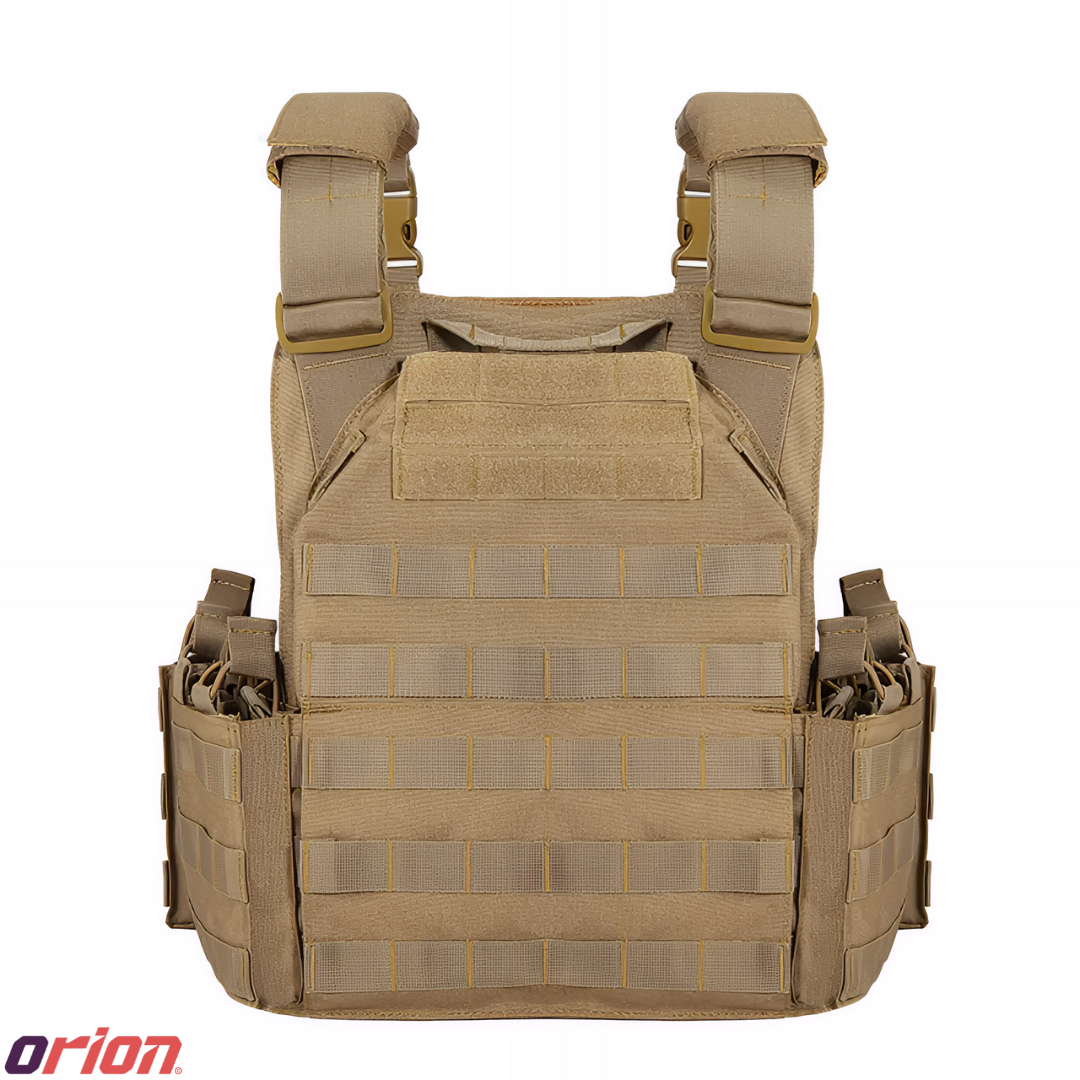 Orion QRT™