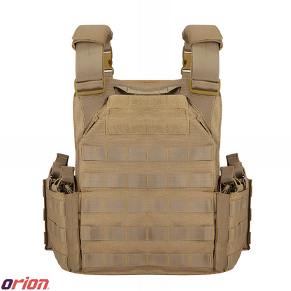 Orion QRT™