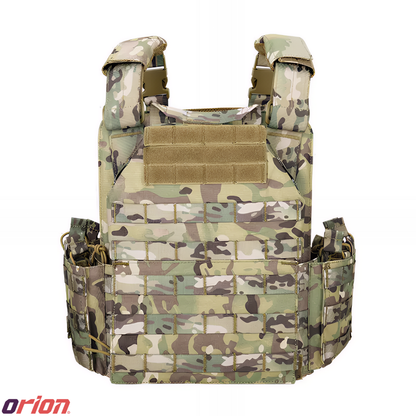 Orion QRT™