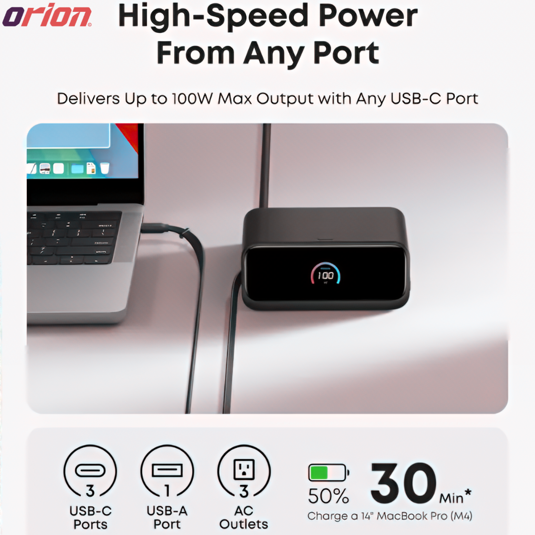 Orion Power7™