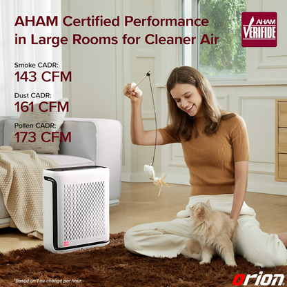 Orion AirSense™