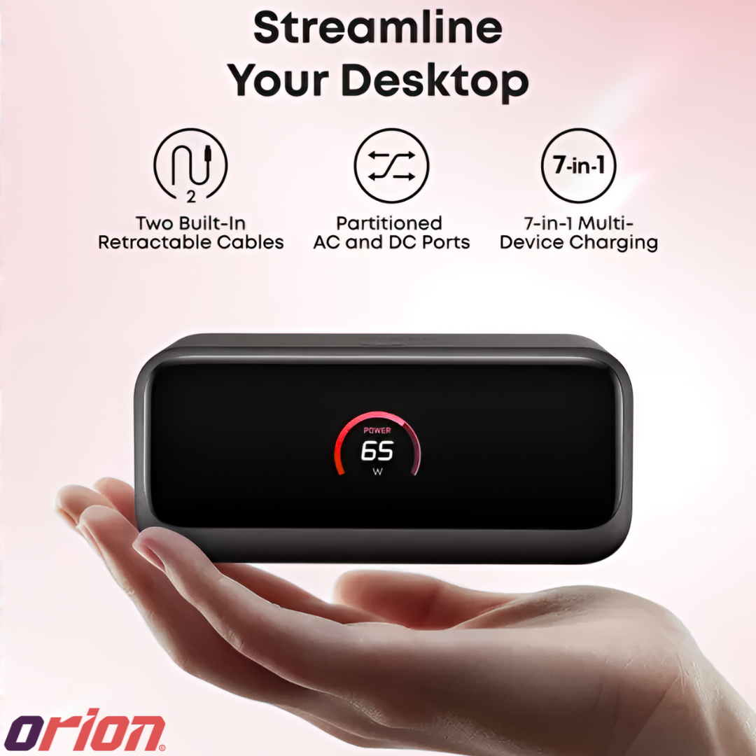 Orion Power7™