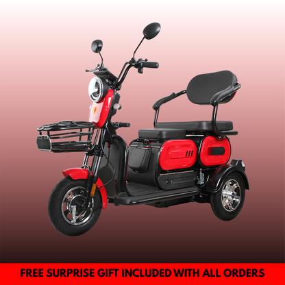Orion PowerTrike™