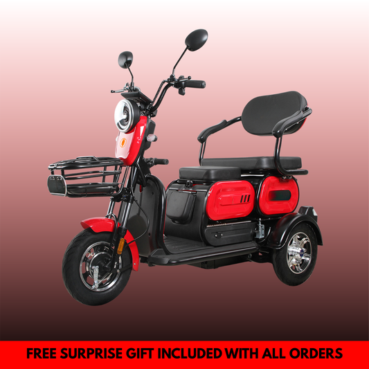 Orion PowerTrike™