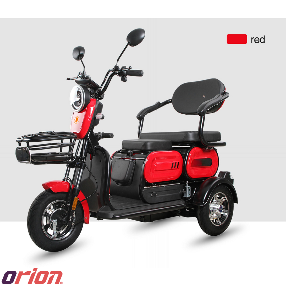 Orion PowerTrike™