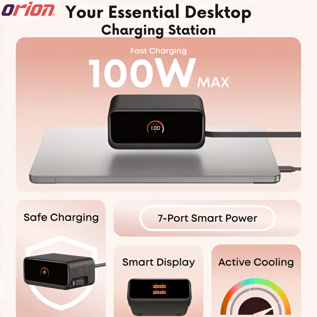 Orion Power7™