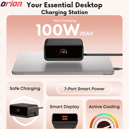 Orion Power7™