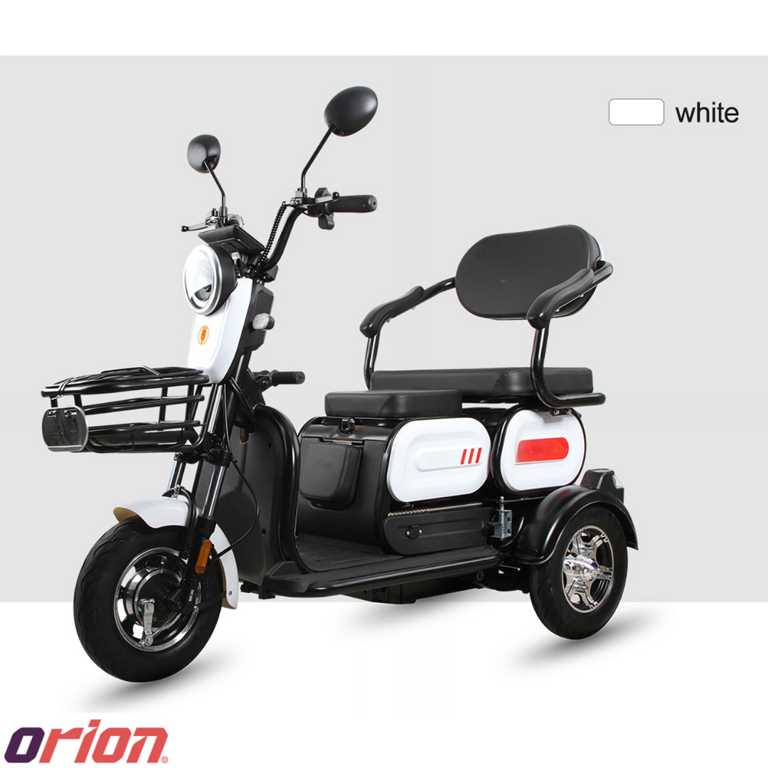 Orion PowerTrike™