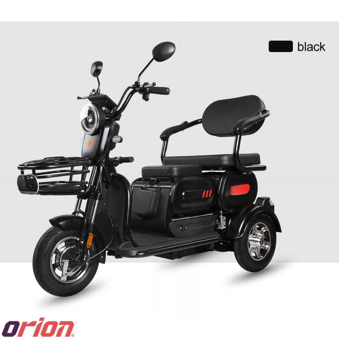 Orion PowerTrike™