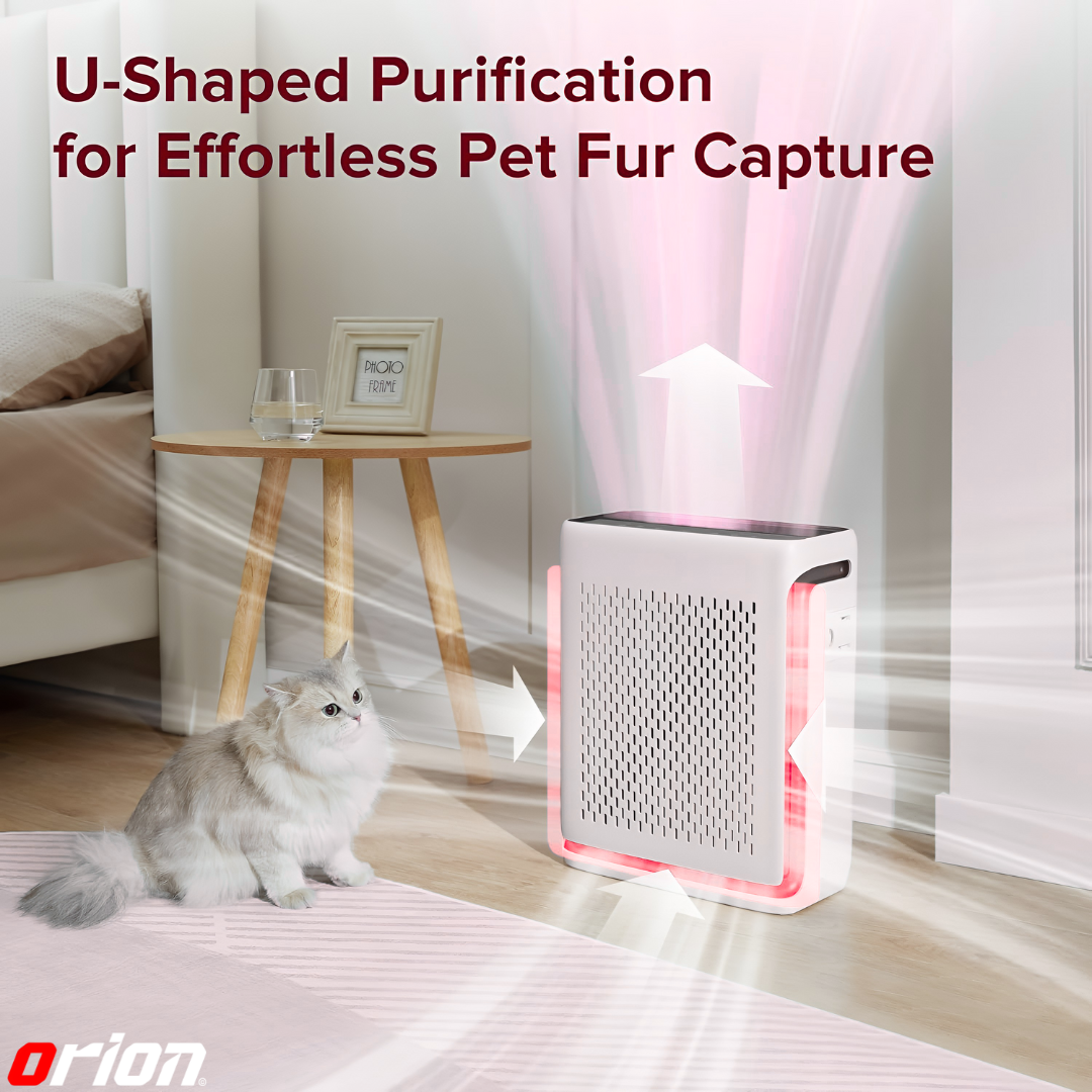 Orion AirSense™