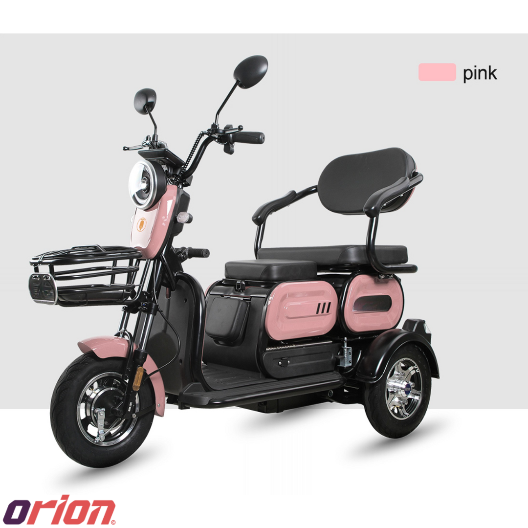 Orion PowerTrike™