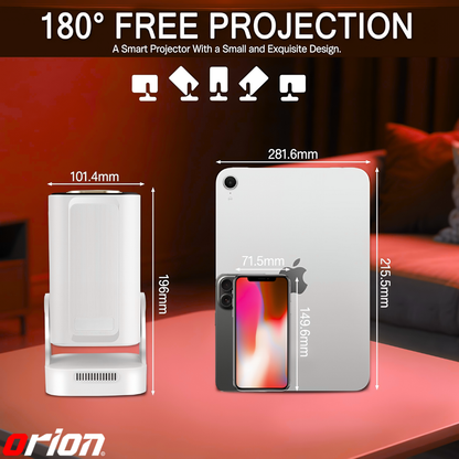 Orion IntelliCam™
