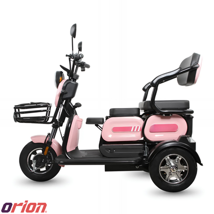Orion PowerTrike™