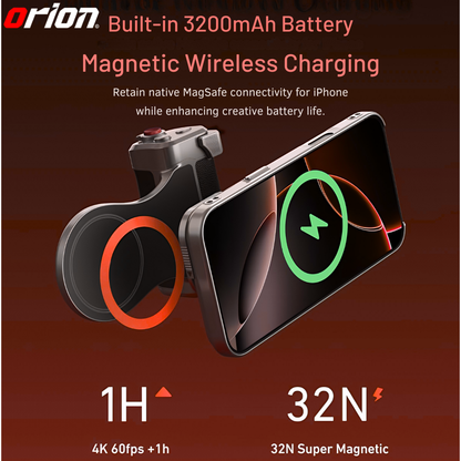 Orion Pulse™