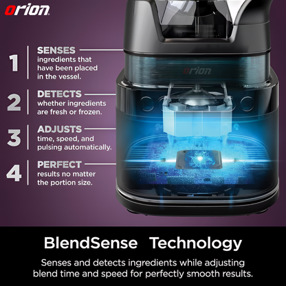 Orion PowerMix™