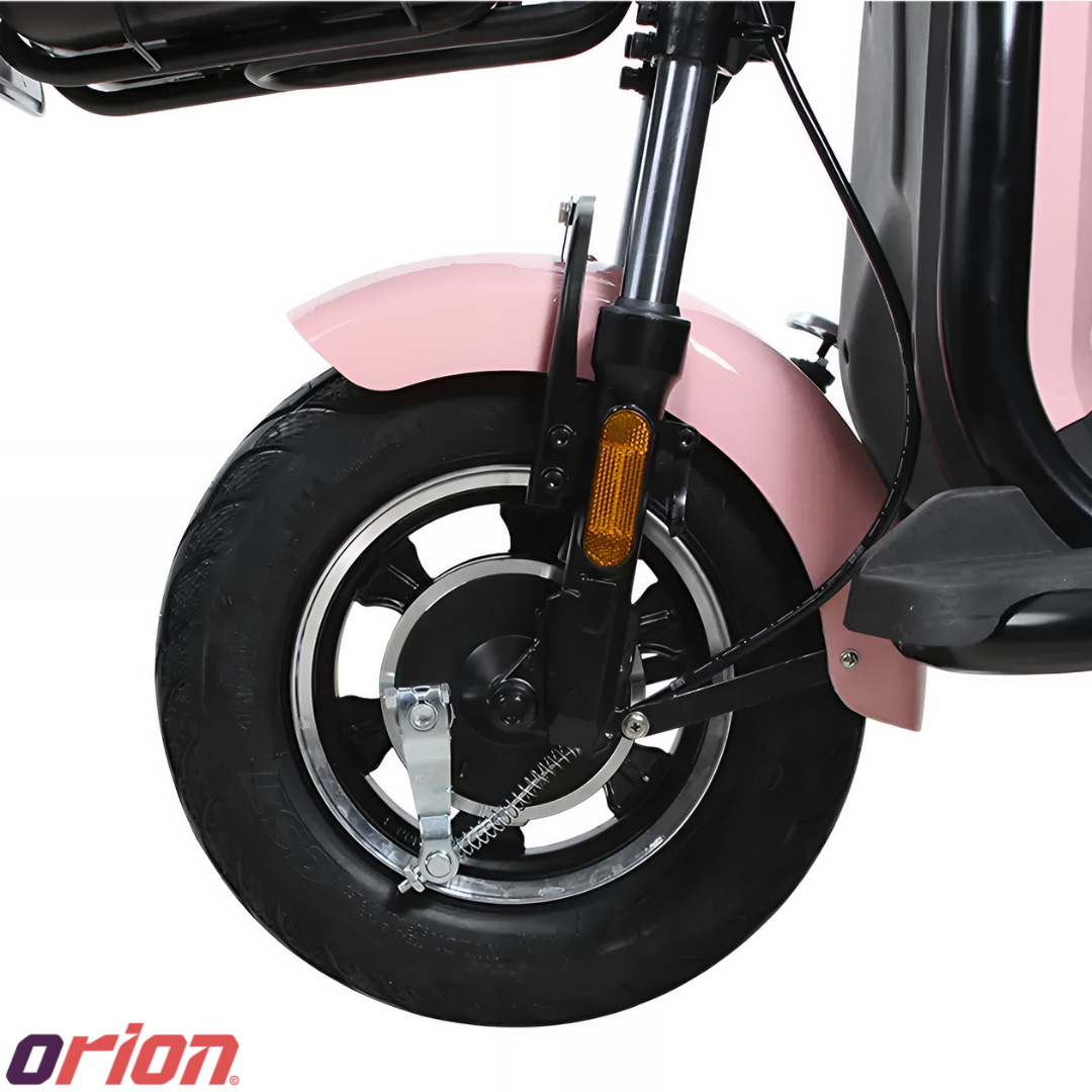 Orion PowerTrike™