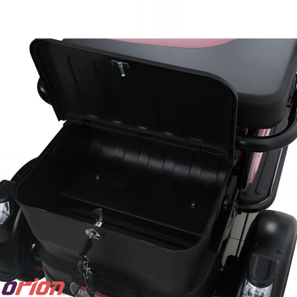 Orion PowerTrike™