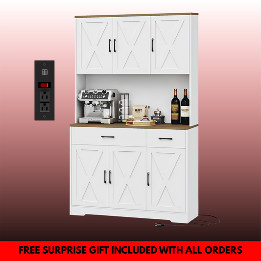 Orion SmartPantry™