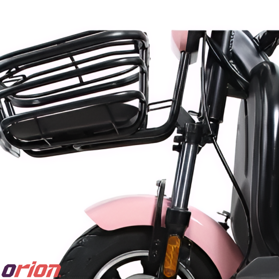 Orion PowerTrike™