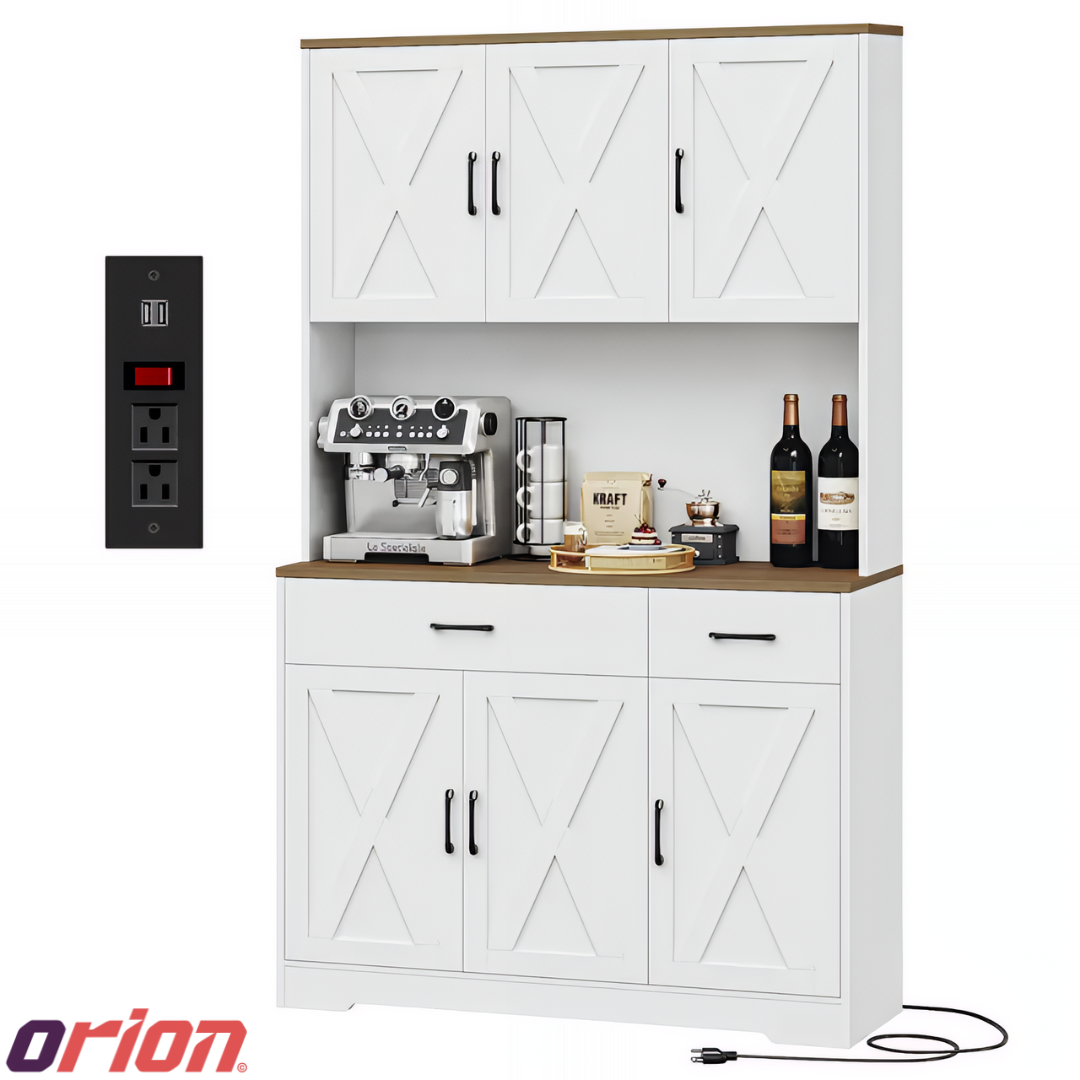 Orion SmartPantry™