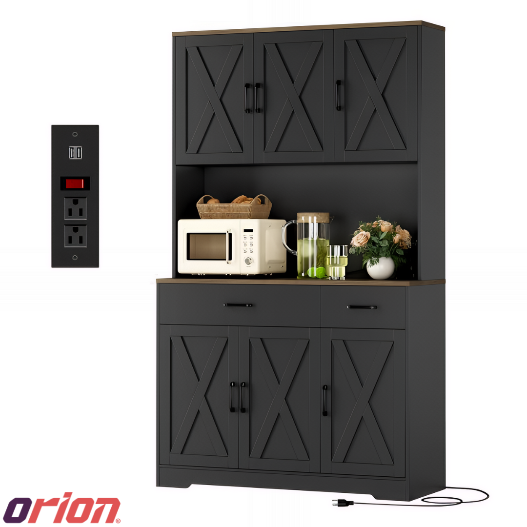 Orion SmartPantry™