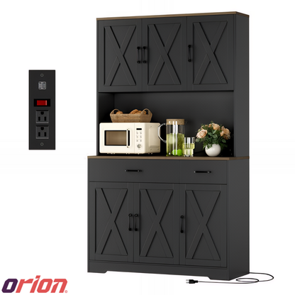 Orion SmartPantry™