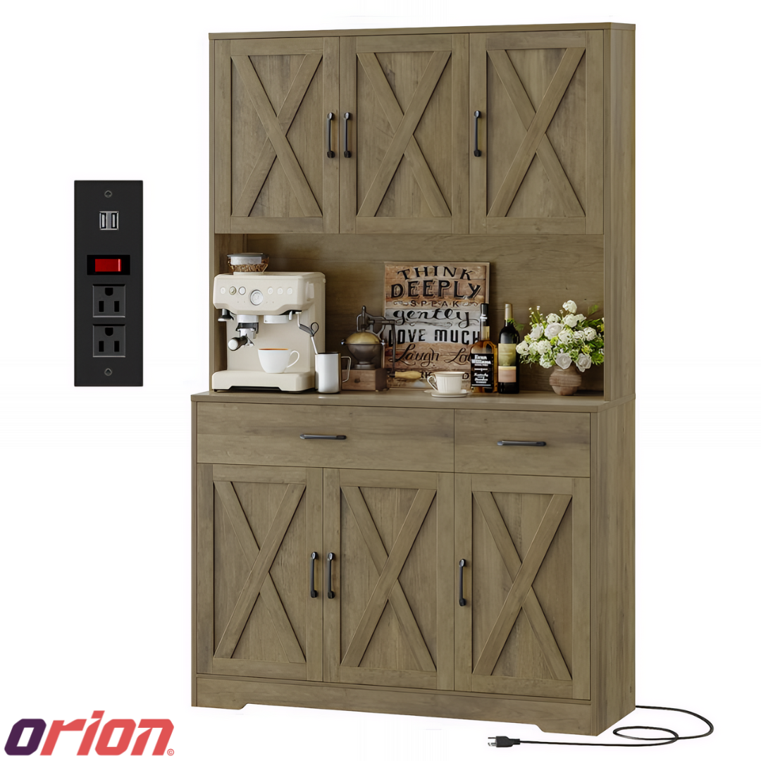 Orion SmartPantry™