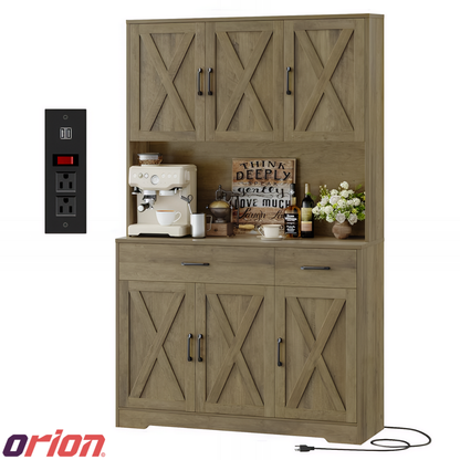 Orion SmartPantry™