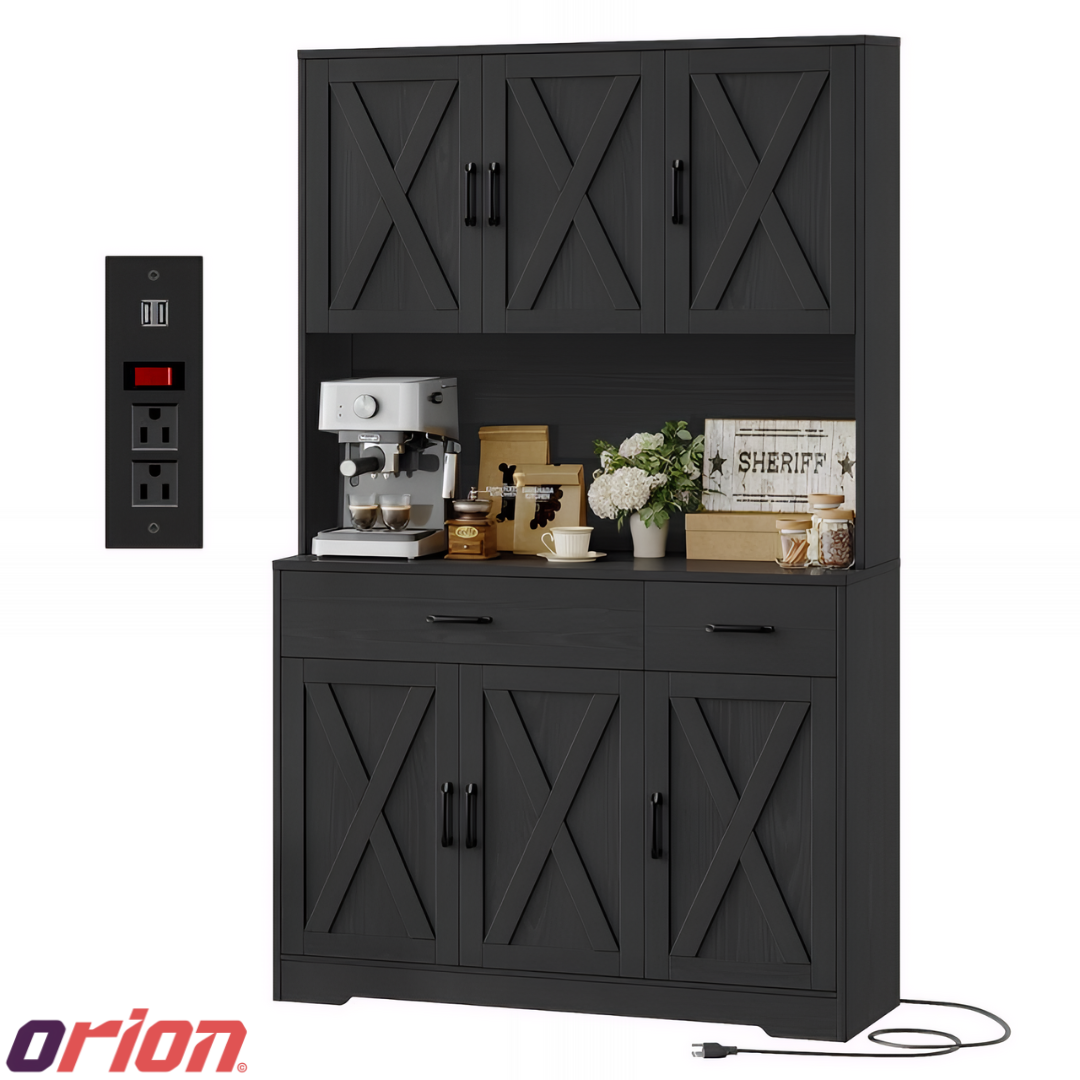 Orion SmartPantry™