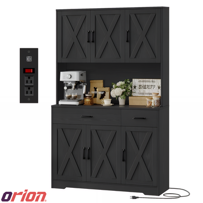 Orion SmartPantry™