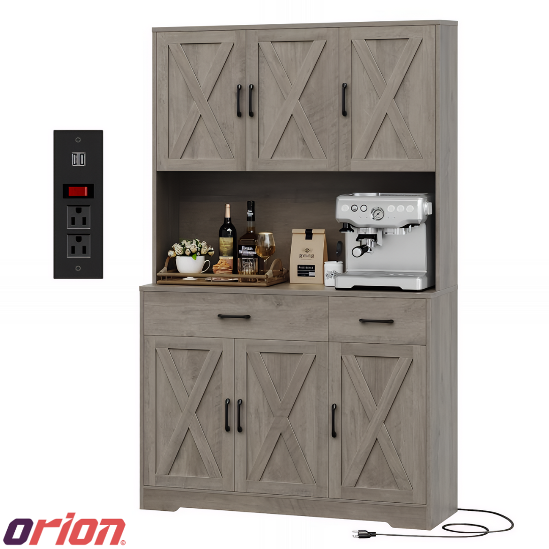 Orion SmartPantry™