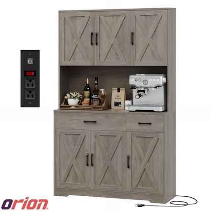 Orion SmartPantry™