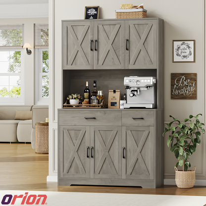 Orion SmartPantry™