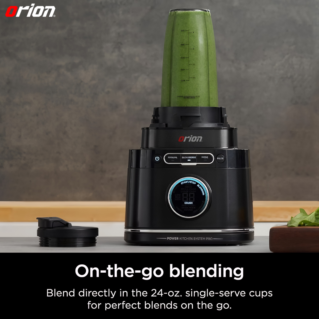 Orion PowerMix™
