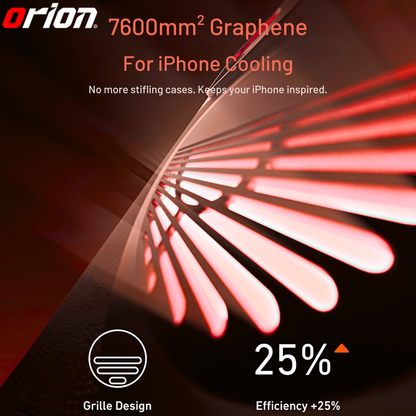 Orion Pulse™
