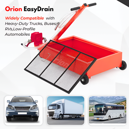 Orion EasyDrain™