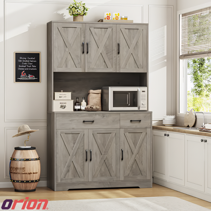 Orion SmartPantry™