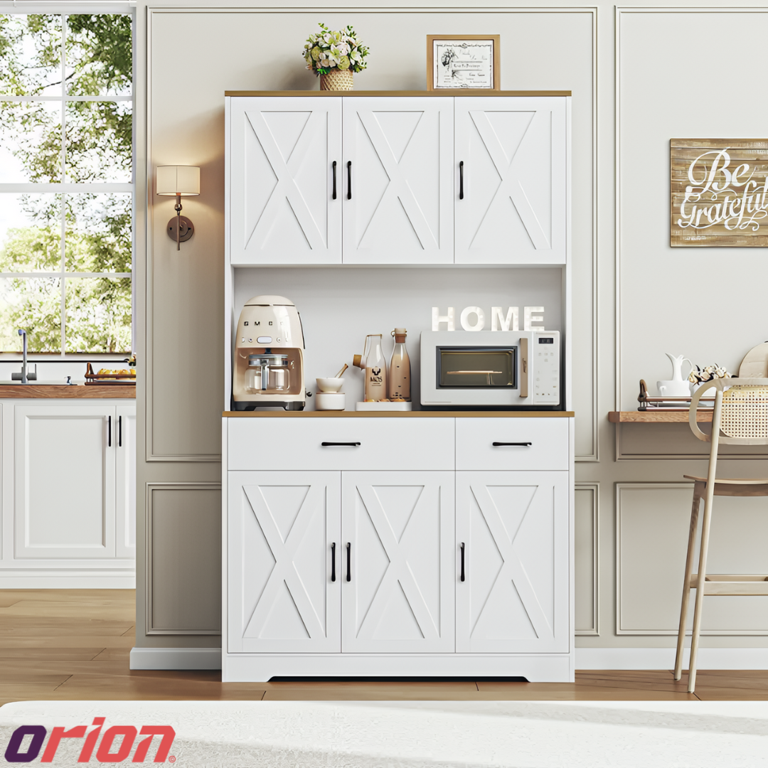 Orion SmartPantry™
