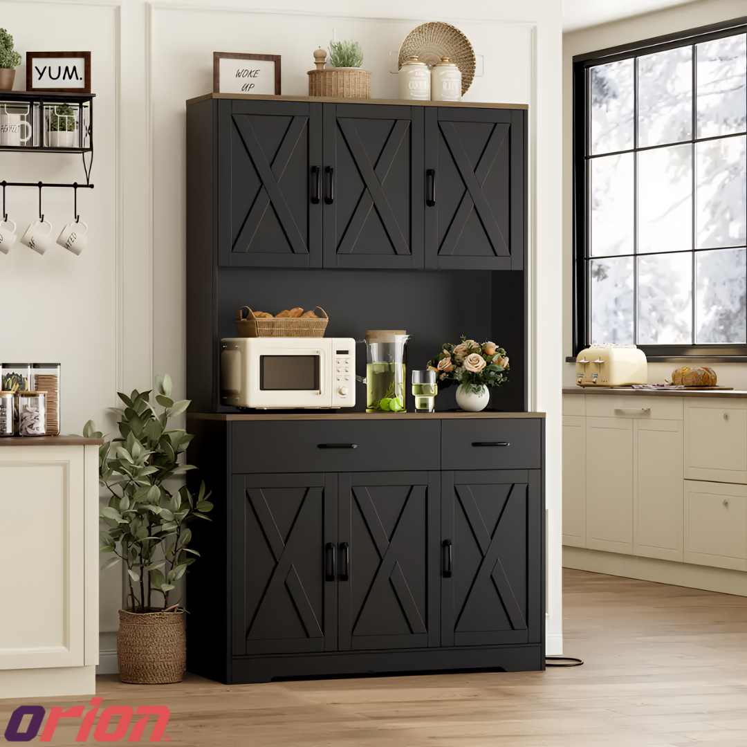 Orion SmartPantry™