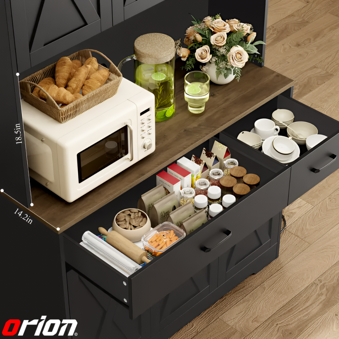 Orion SmartPantry™