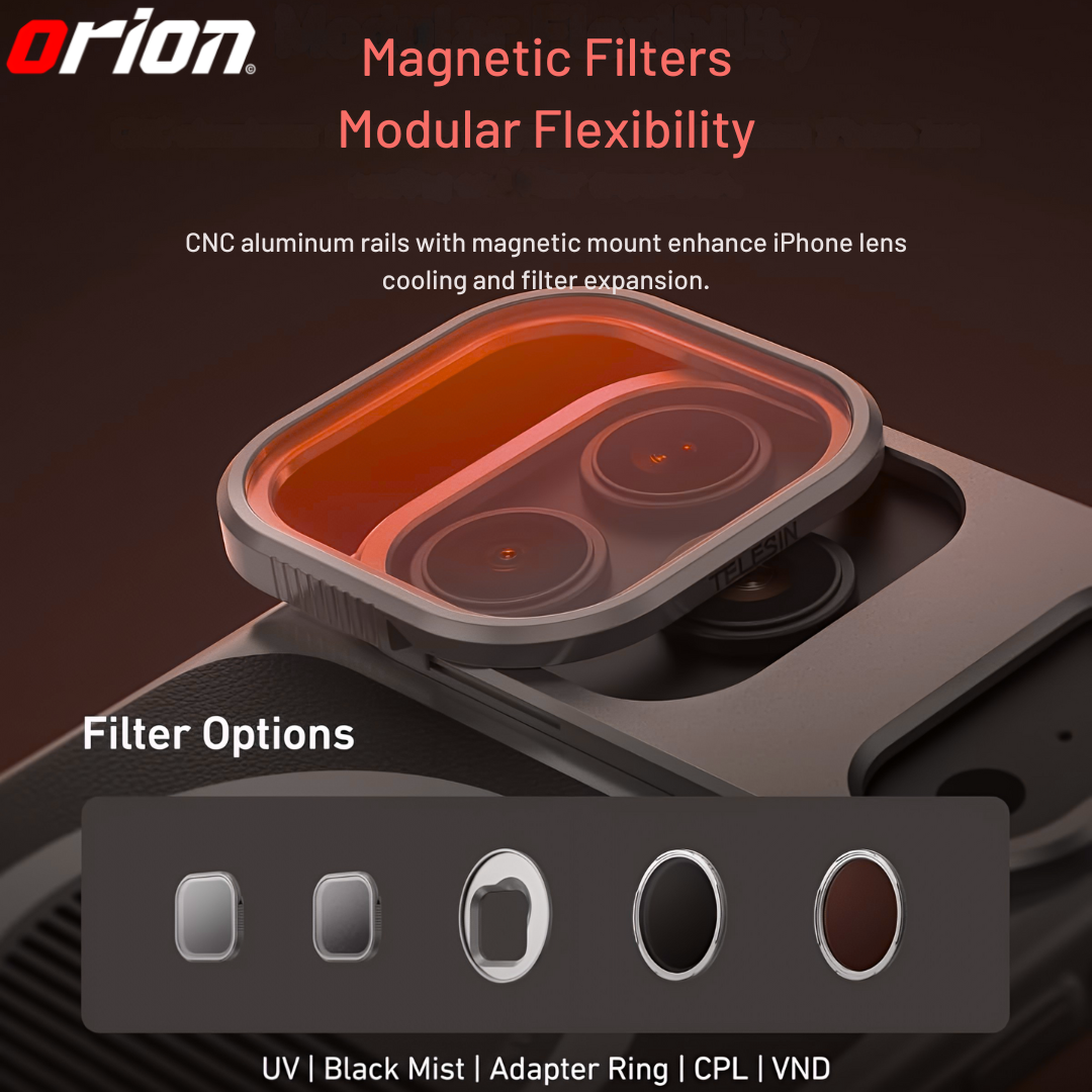 Orion Pulse™