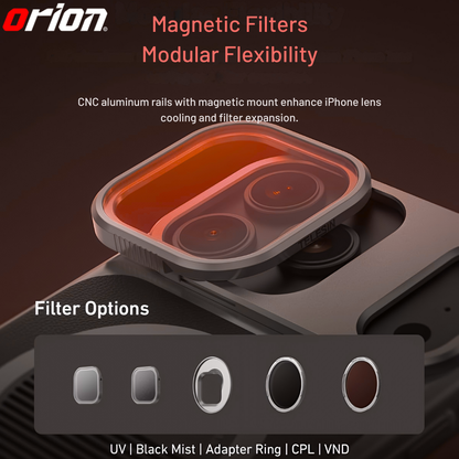 Orion Pulse™