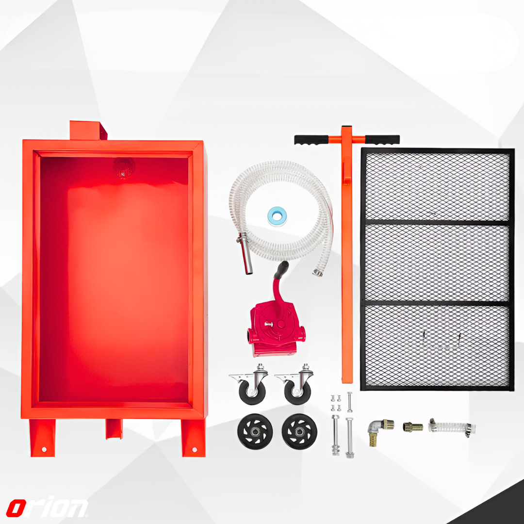 Orion EasyDrain™