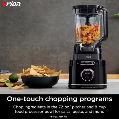 Orion PowerMix™
