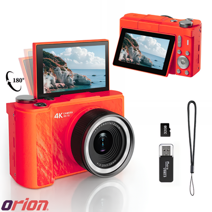 Orion LuminaX™