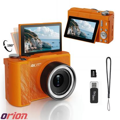 Orion LuminaX™