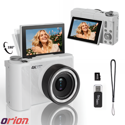 Orion LuminaX™